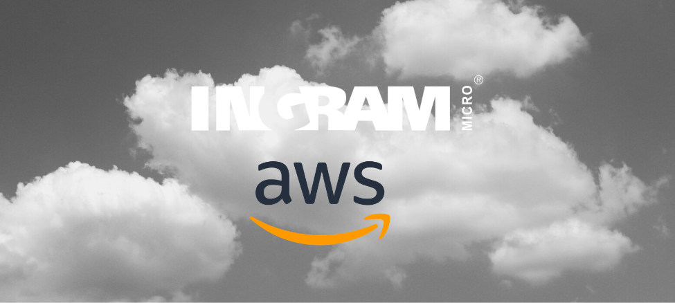 Ingram Micro Cloud annonce un accord de collaboration stratégique avec AWS