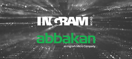Ingram Micro France poursuit son développement dans le domaine de la cybersécurité en renforçant les synergies avec l’équipe Abbakan