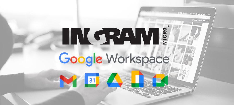 Ingram Micro annonce son accord de collaboration stratégique avec Google Cloud en France