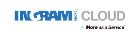 Logo Ingram Micro Cloud