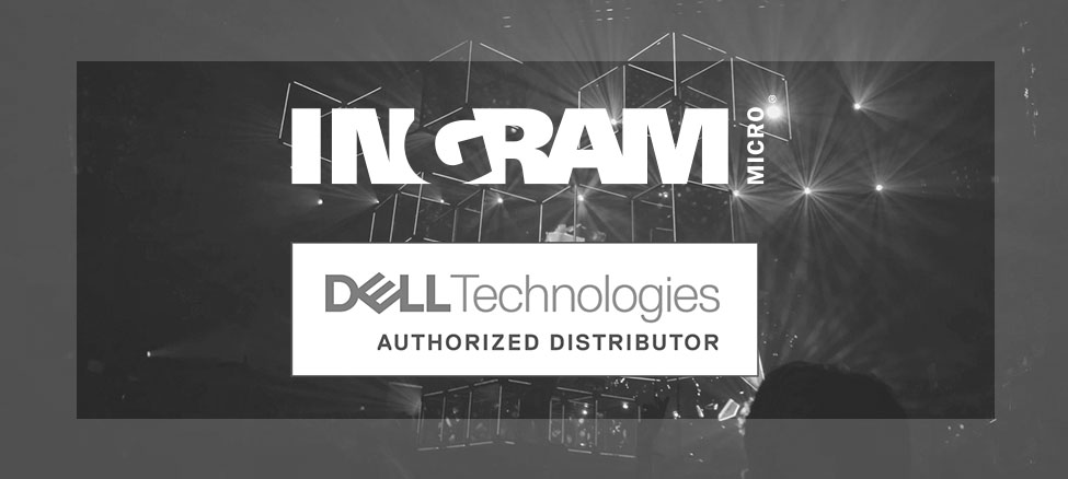 Ingram Micro renforce son partenariat avec Dell Technologies