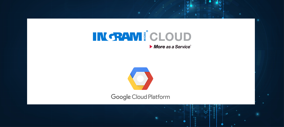 Ingram Micro Cloud référence la plateforme Google Cloud (GCP) aux États-Unis, au Royaume-Uni, en Fra