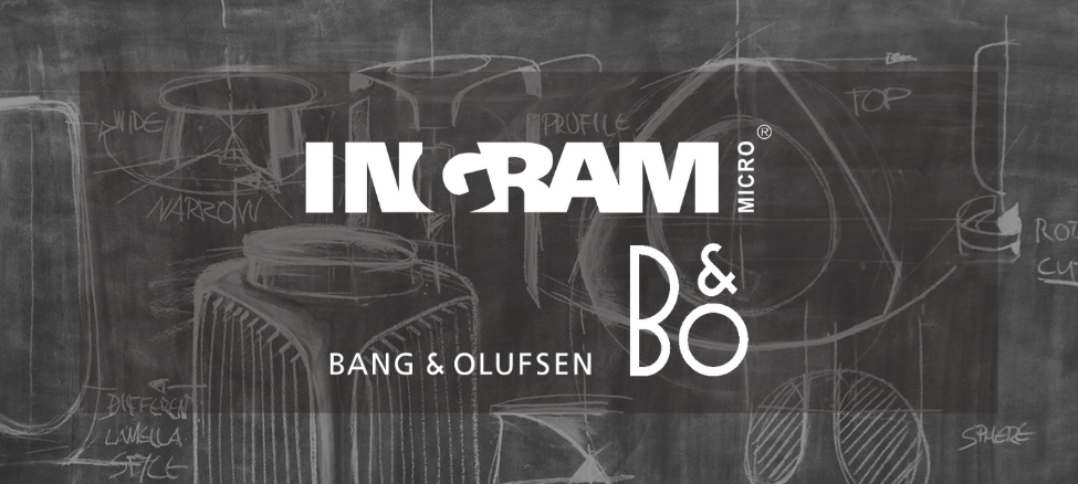 Nouveau partenariat entre Bang & Olufsen et Ingram Micro en Europe